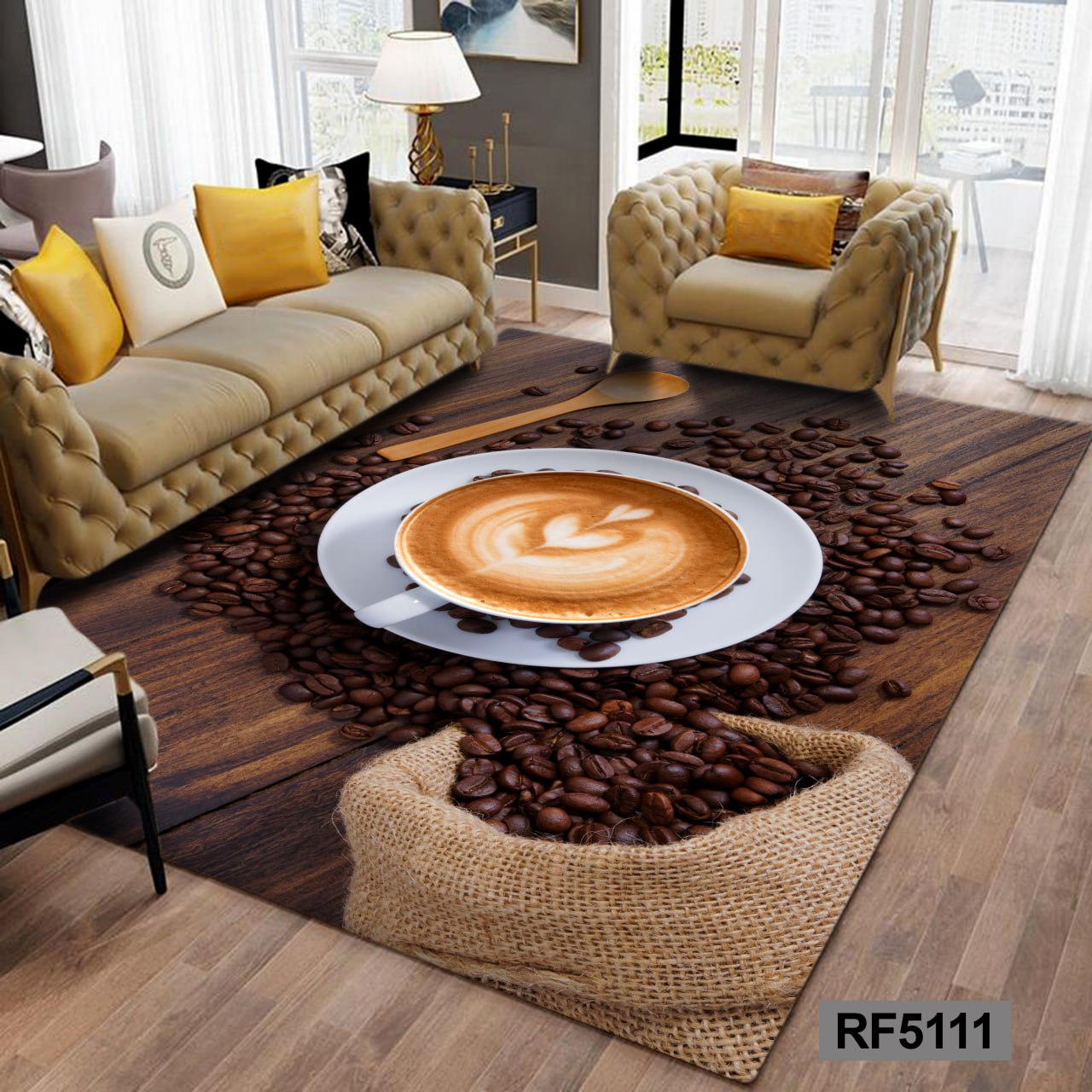 روفرشی کشدار کد 5111 چاپ اصلی