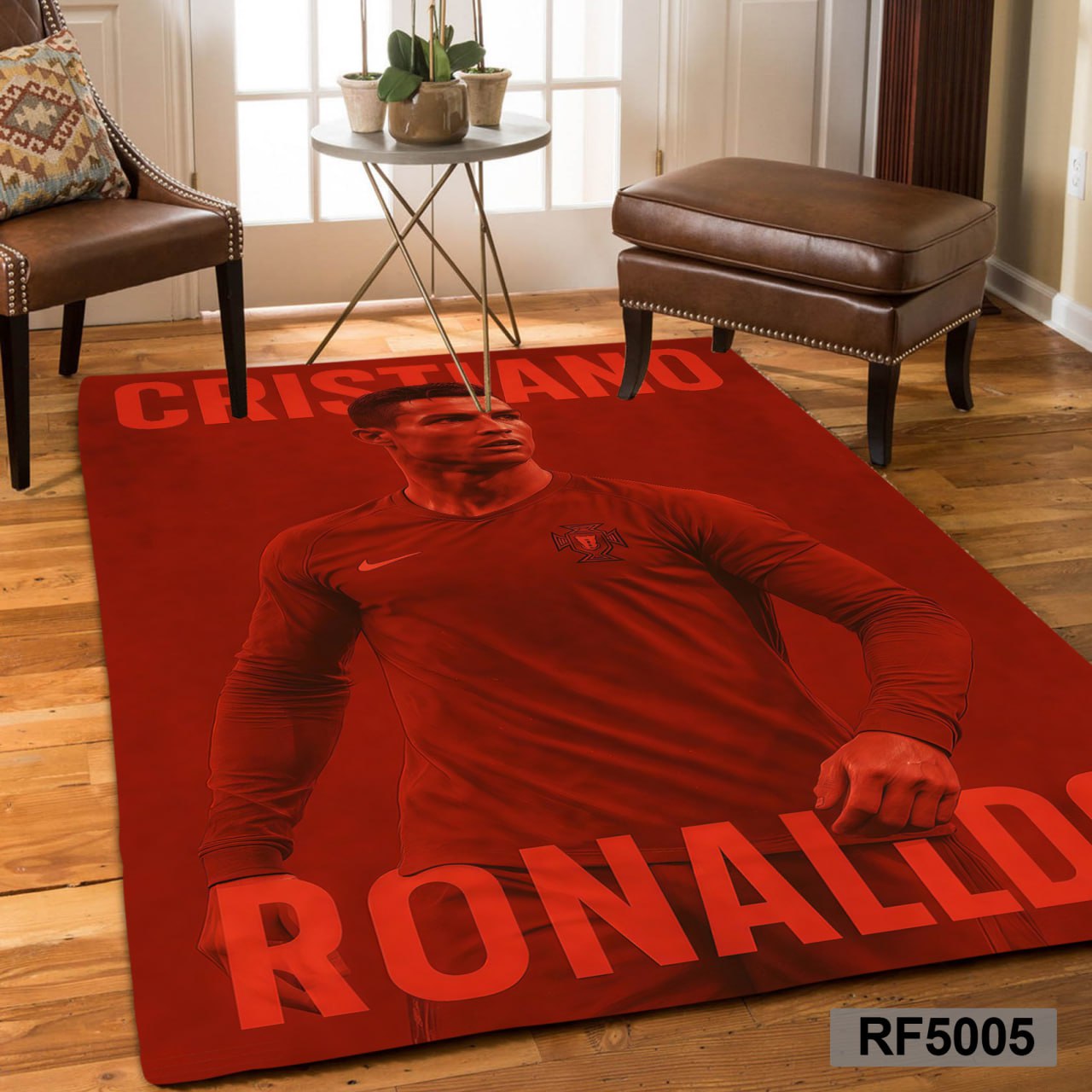 روفرشی کشدار کد5005چاپ اصلي