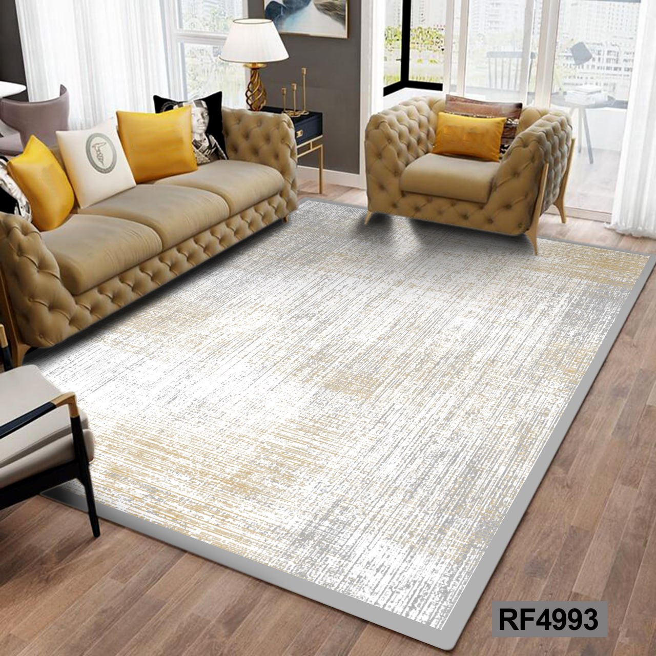 روفرشی کشدار کد 4993 چاپ اصلی